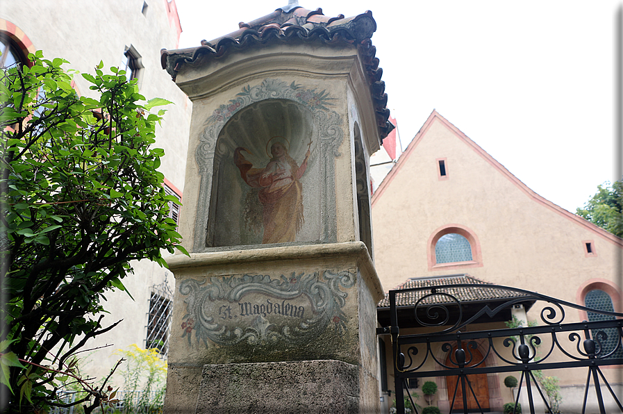 foto Chiesa di San Giorgio a Merano